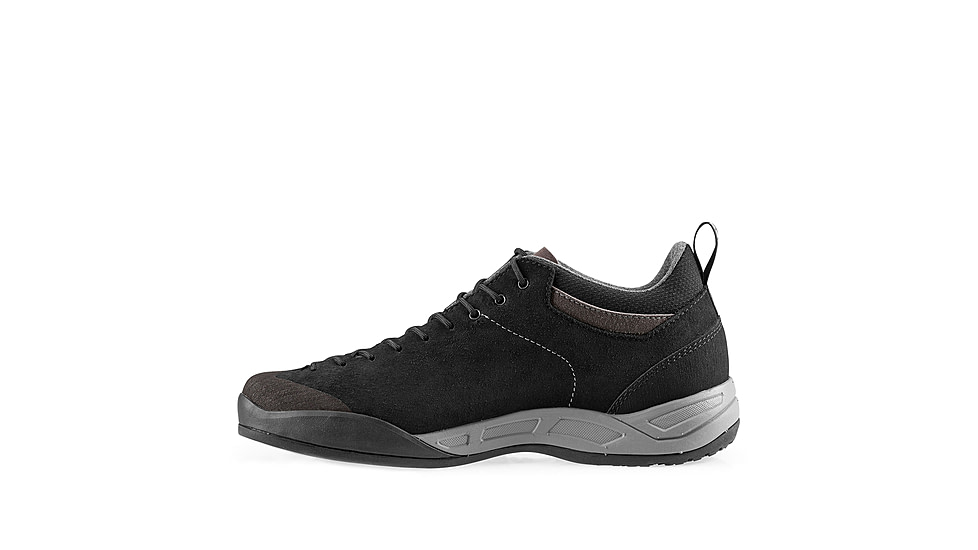 Zamberlan The Nose RR Shoes - Mens, PFAS-Free, Black, 9, 0228ZBKM-43-9