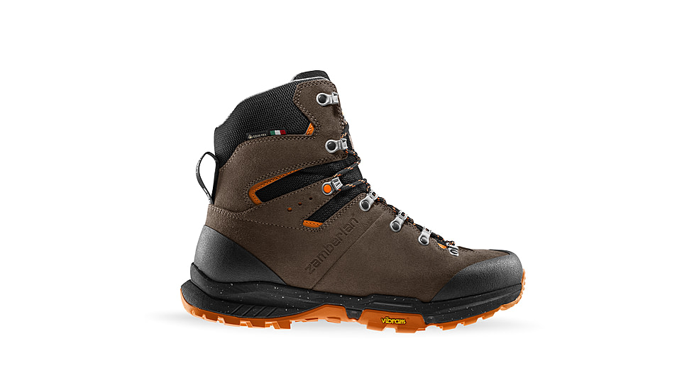Zamberlan Thunder Pro Gtx Hiking Shoes - Mens, BO, 10, 1210ZBOM-10