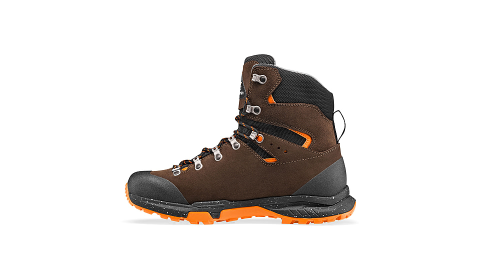 Zamberlan Thunder Pro Gtx Hiking Shoes - Mens, BO, 10, 1210ZBOM-10