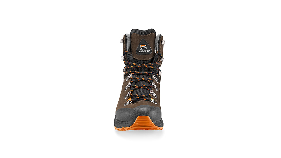 Zamberlan Thunder Pro Gtx Hiking Shoes - Mens, BO, 10, 1210ZBOM-10