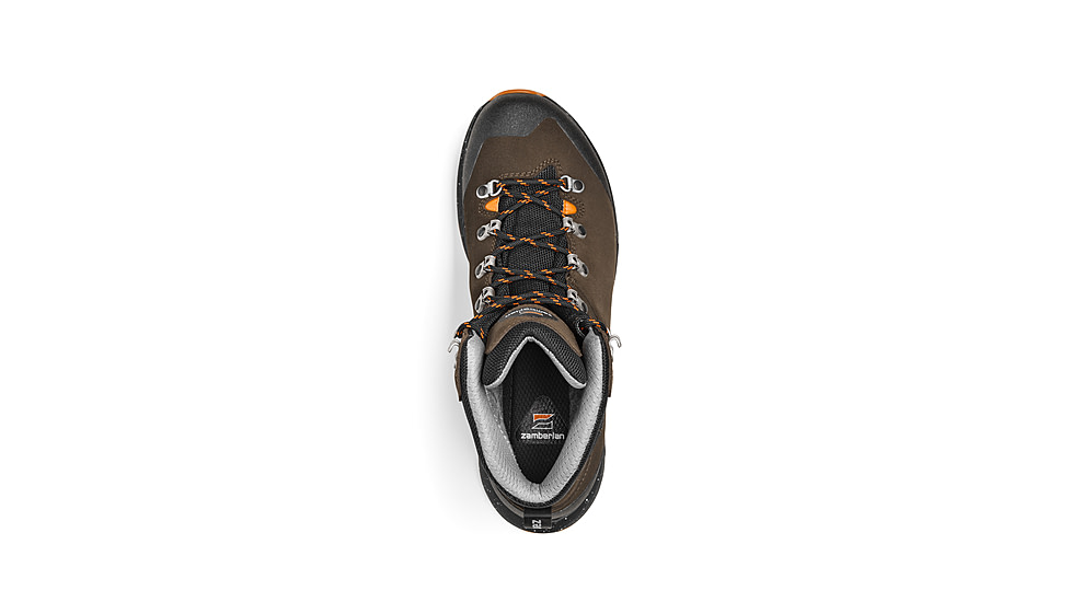 Zamberlan Thunder Pro Gtx Hiking Shoes - Mens, BO, 10, 1210ZBOM-10