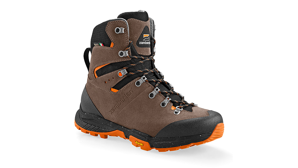 Zamberlan Thunder Pro Gtx Hiking Shoes - Mens, BO, 10, 1210ZBOM-10