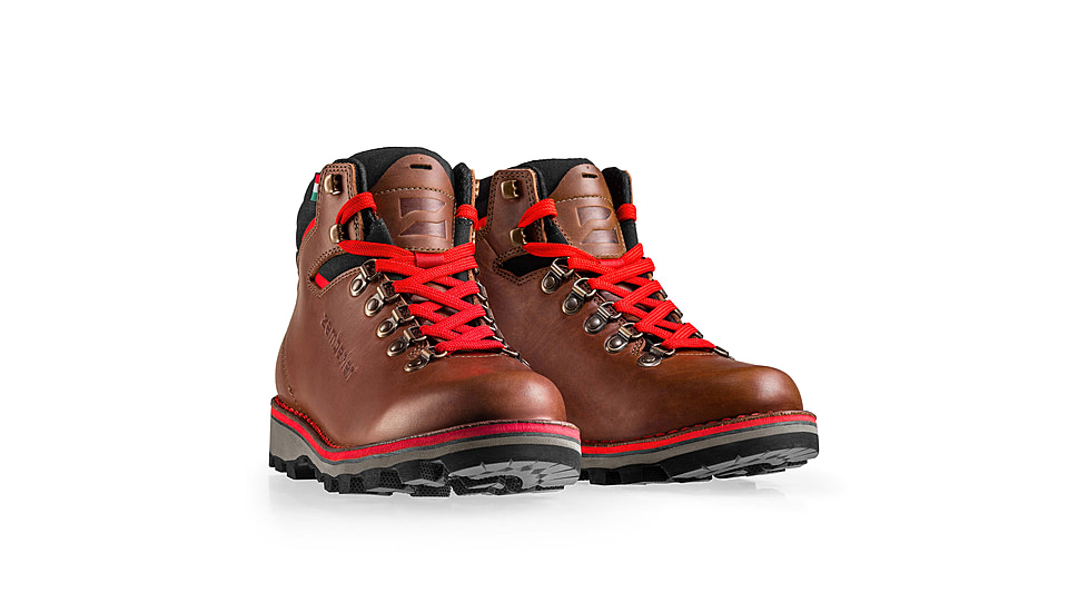 Zamberlan Toblach GTX Hiking Boots - Mens, Brown, 11.5, 1061ZBRM-46-11.5