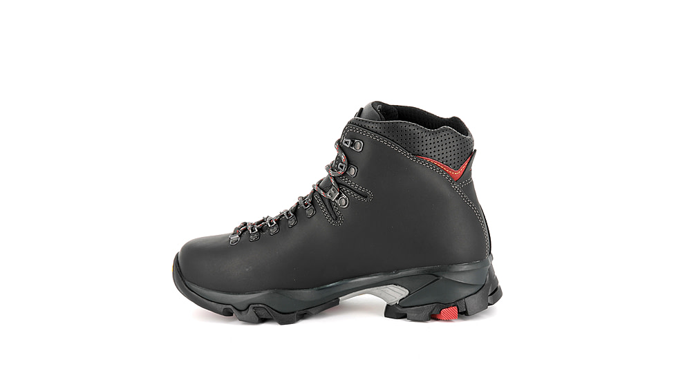 Zamberlan 996 Vioz GTX Hiking Boots - Men's, PFAS-Free, Dark Grey, 9.5, 0996ZDGM-44-9.5