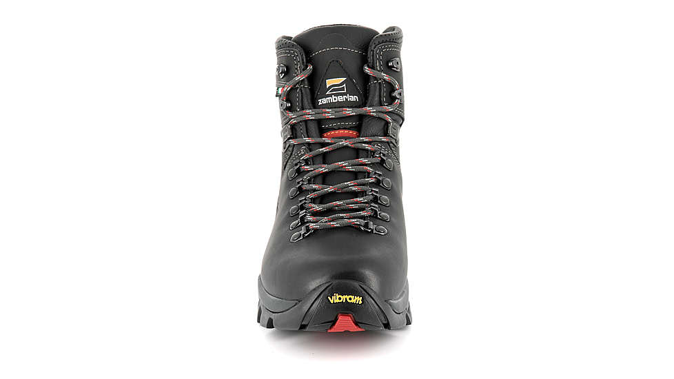 Zamberlan 996 Vioz Gtx - Men's, Dark Grey, 9.5, 0996ZDGM-44-9.5