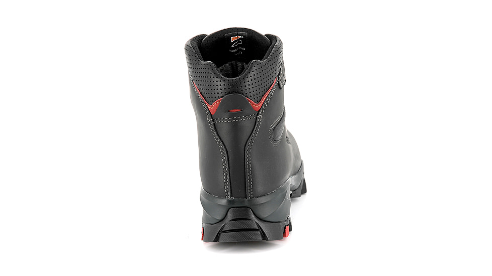 Zamberlan 996 Vioz Gtx - Men's, Dark Grey, 9.5, 0996ZDGM-44-9.5
