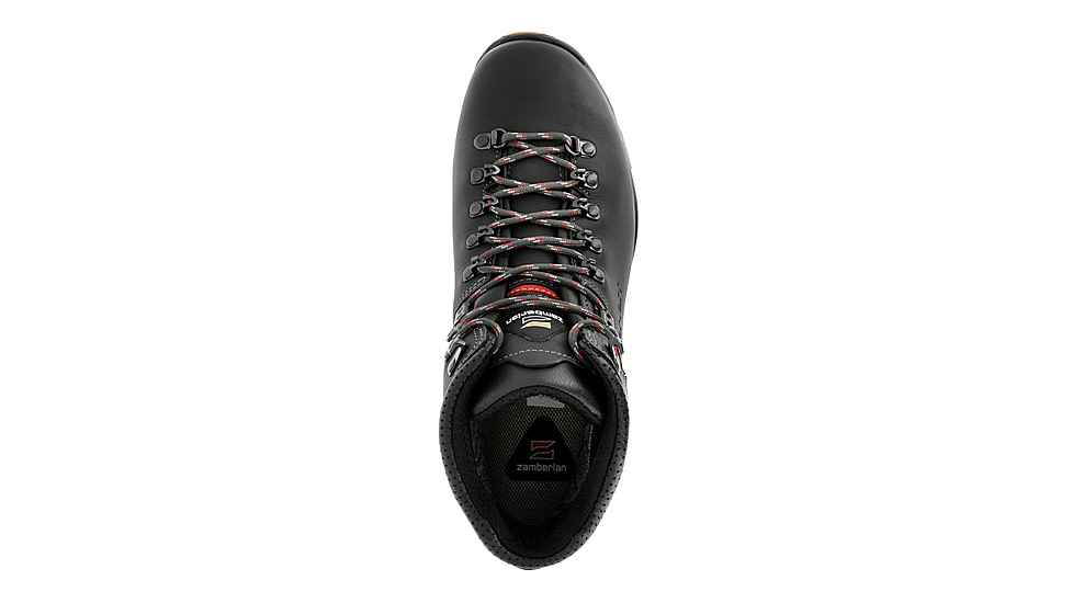 Zamberlan 996 Vioz Gtx - Men's, Dark Grey, 9.5, 0996ZDGM-44-9.5