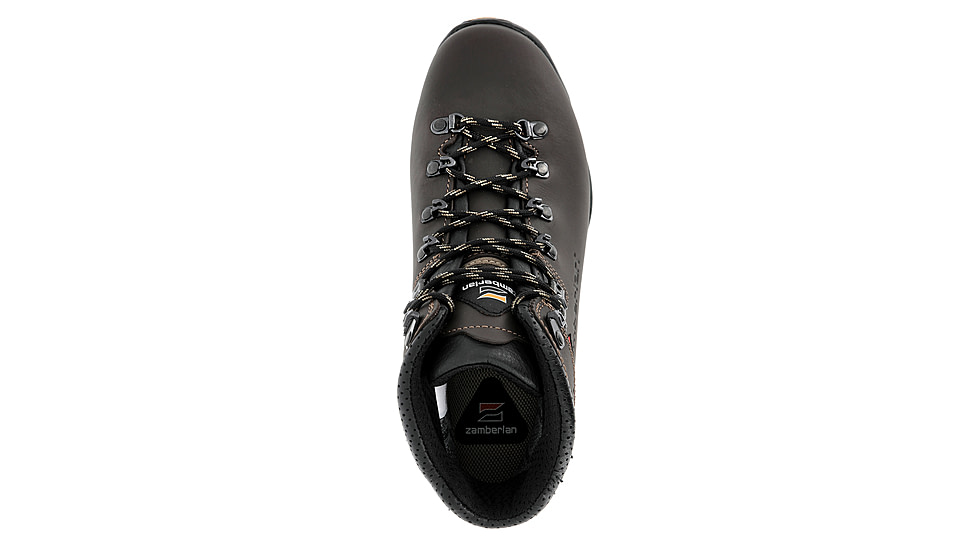 Zamberlan Vioz Gtx Wns - Womens, DB, 9, 0996ZDBW-9