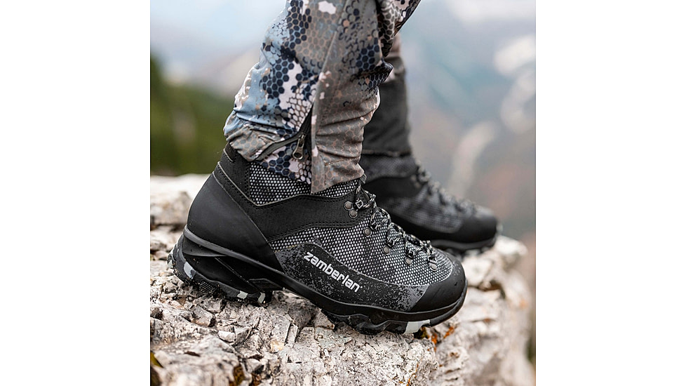 Zamberlan Adak 6 Gtx Rr Hunting Boots - Mens