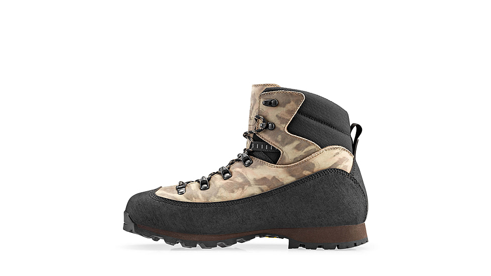 Zamberlan Cormons GTX Hiking/Backpacking Boot - Mens