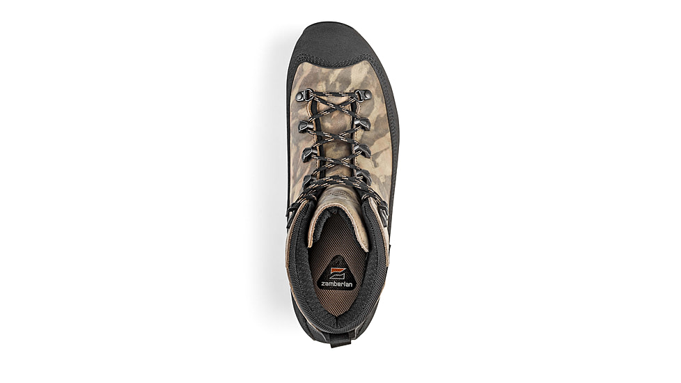 Zamberlan Cormons GTX Hiking/Backpacking Boot - Mens