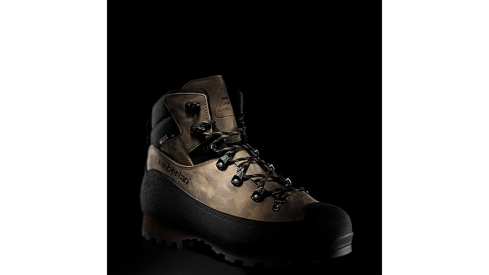 Zamberlan Cormons GTX Hiking/Backpacking Boot - Mens