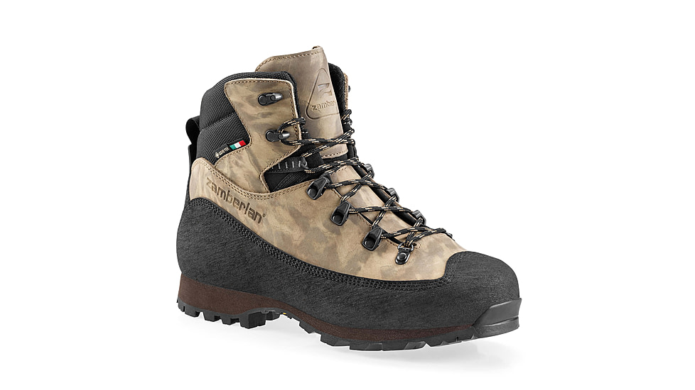 Zamberlan Cormons GTX Hiking/Backpacking Boot - Mens