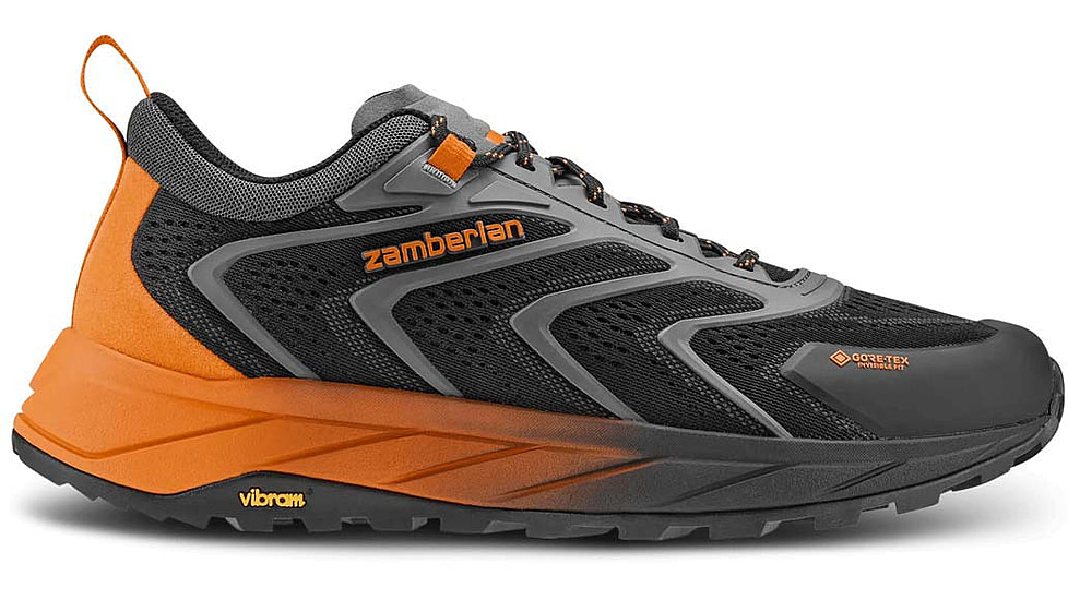 Zamberlan Exotrail GTX Hiking Boots - Mens