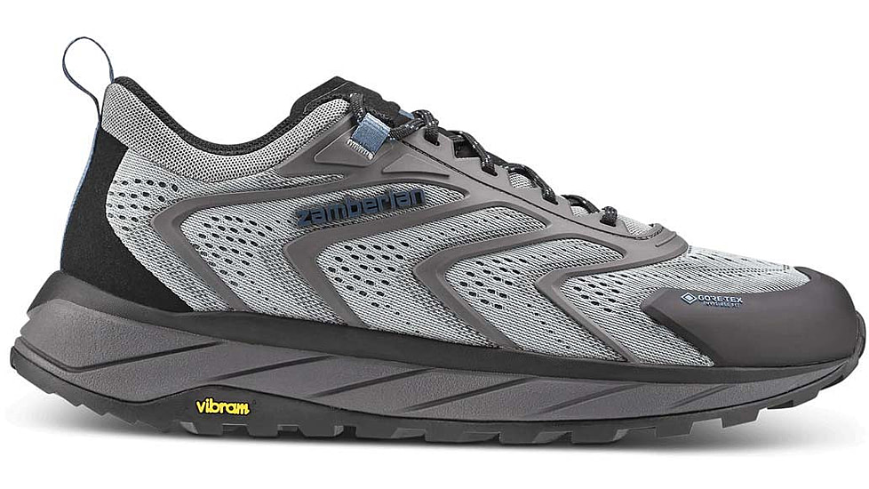 Zamberlan Exotrail GTX Hiking Boots - Mens