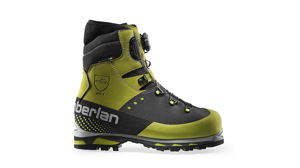 Zamberlan Logger Supreme Gtx Rr Boa Working Boots - Mens