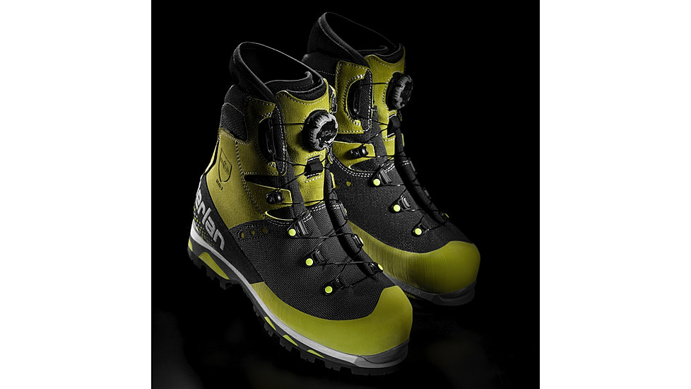 Zamberlan Logger Supreme Gtx Rr Boa Working Boots - Mens