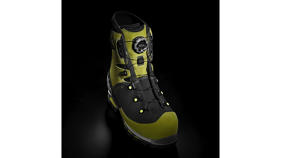 Zamberlan Logger Supreme Gtx Rr Boa Working Boots - Mens