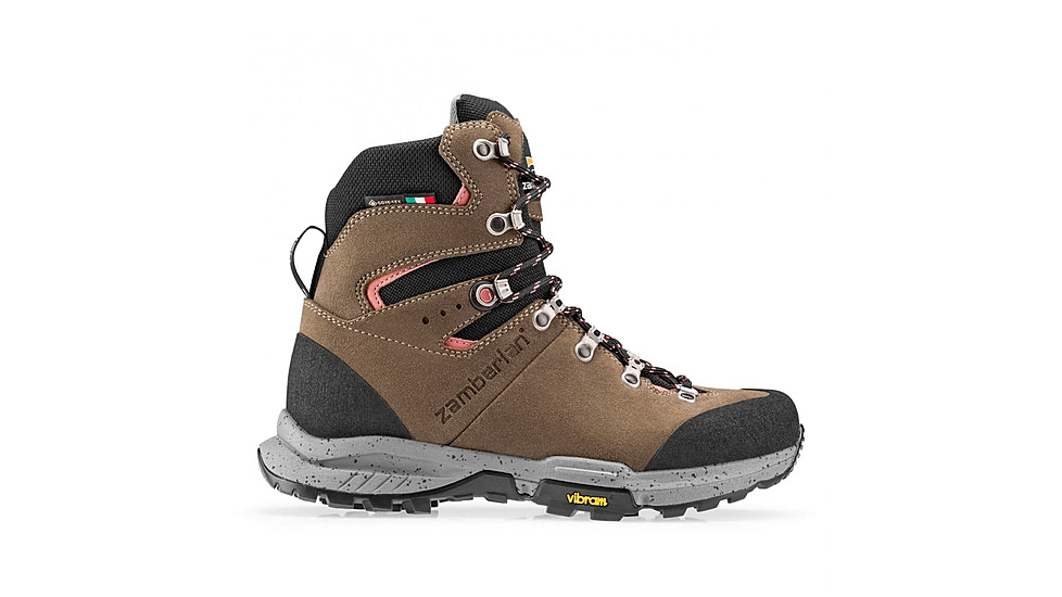 Zamberlan Thunder Pro GTX Hiking/Backpacking Boots - Womens