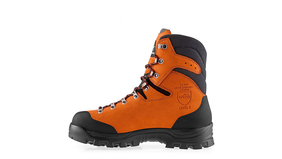 Zamberlan Wald Gtx Rr S7S Working Boots - Mens