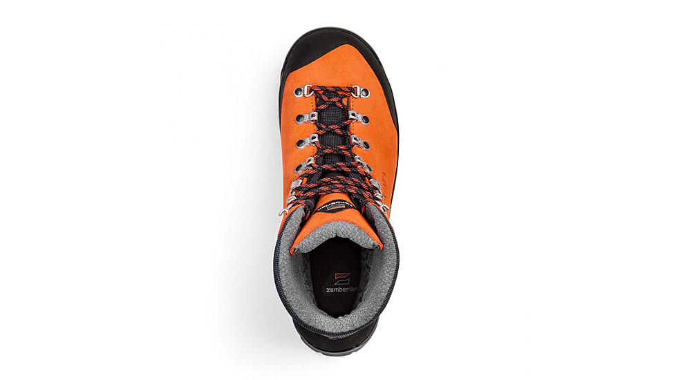 Zamberlan Wald Gtx Rr S7S Working Boots - Mens