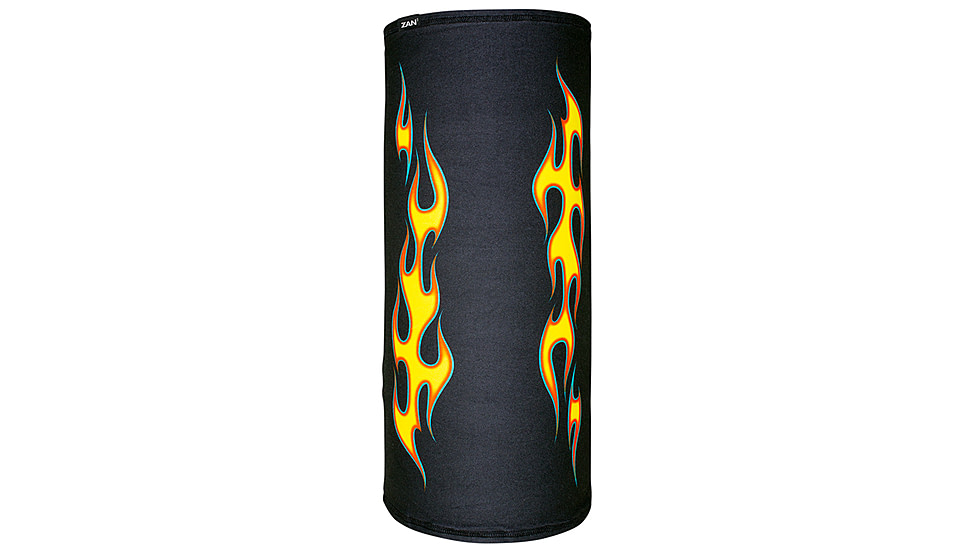Motley Tube