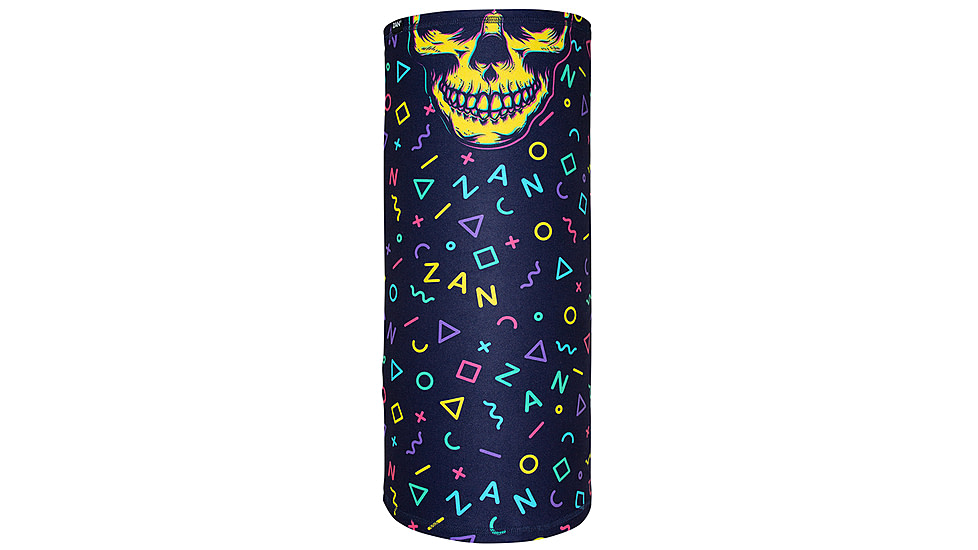 Motley Tube