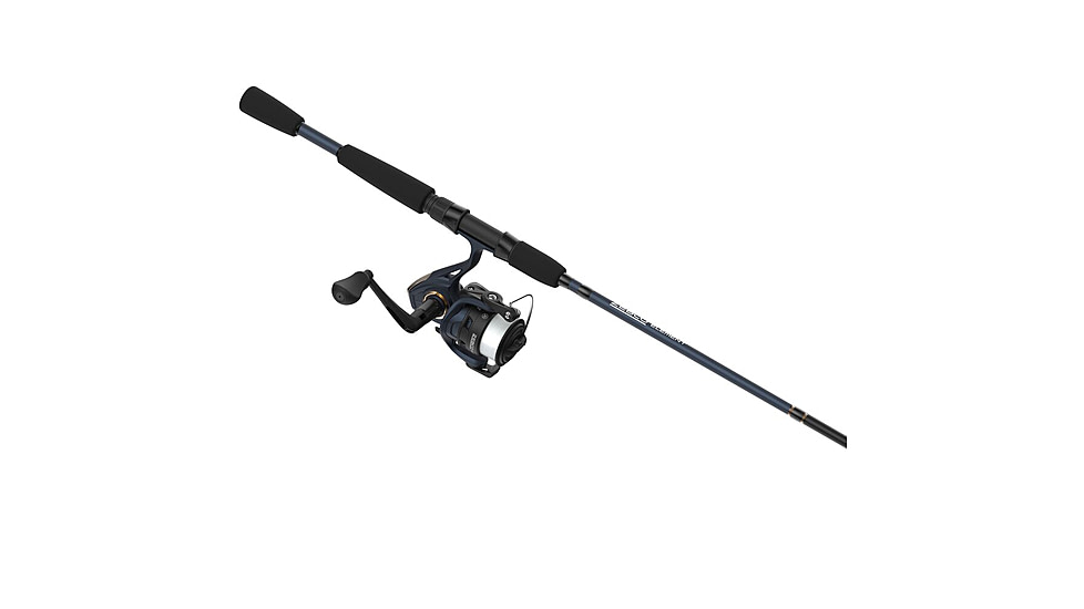 Zebco Element Spinning Rod and Reel Combo