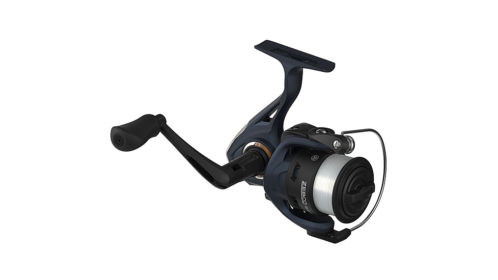 Zebco Element Spinning Rod and Reel Combo