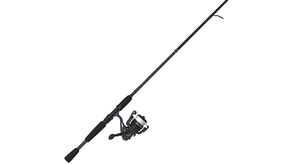 Zebco Element Spinning Rod and Reel Combo