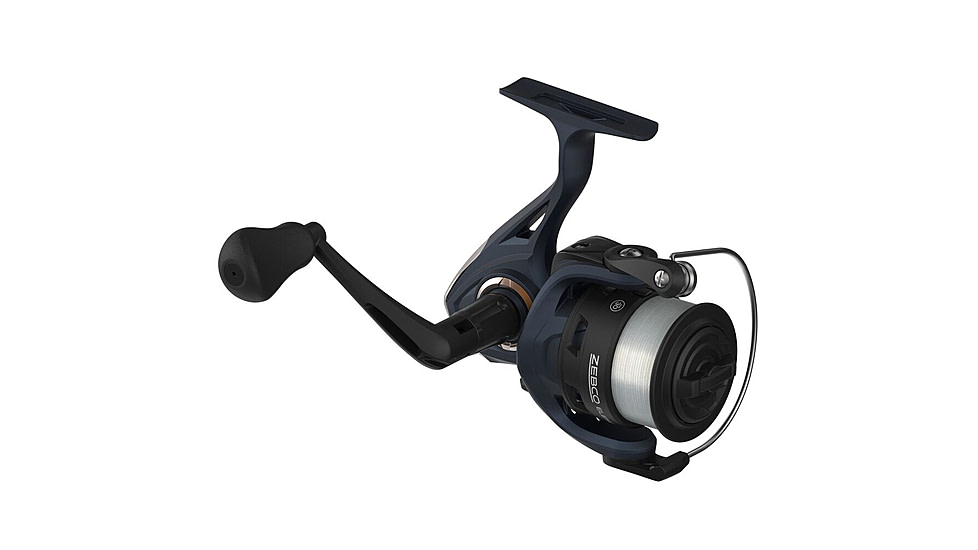 Zebco Element Spinning Rod and Reel Combo