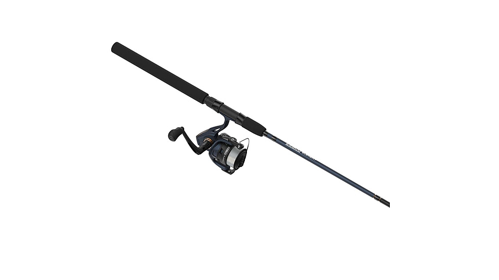 Zebco Element Spinning Rod and Reel Combo