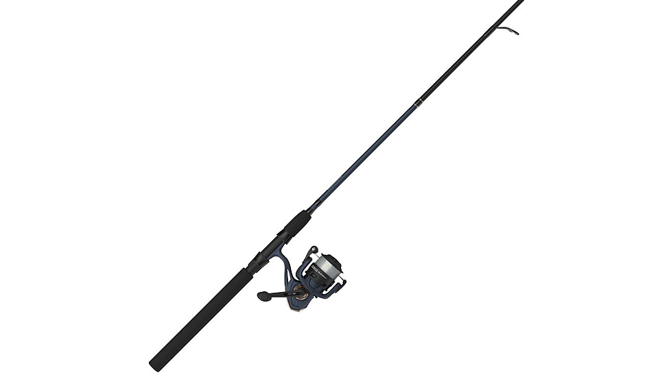 Zebco Element Spinning Rod and Reel Combo