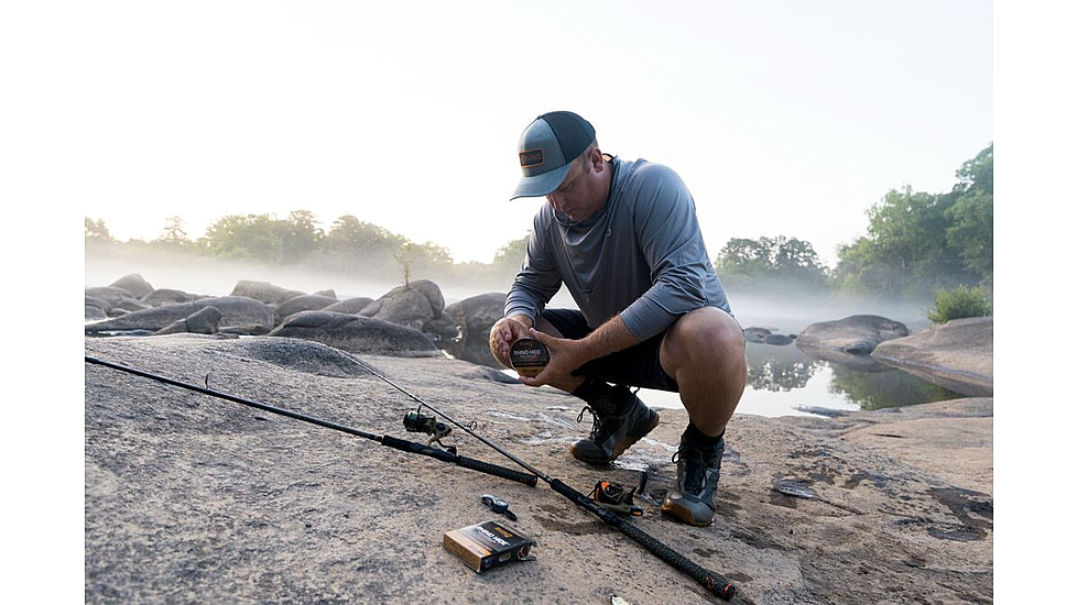 Zebco Rhino Braid Fishing Line
