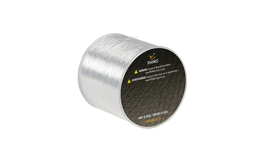 Zebco Rhino Braid Fishing Line