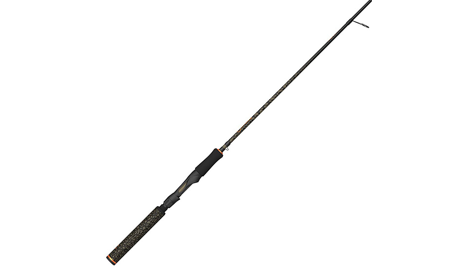 Zebco Rhino Spinning Fishing Rod