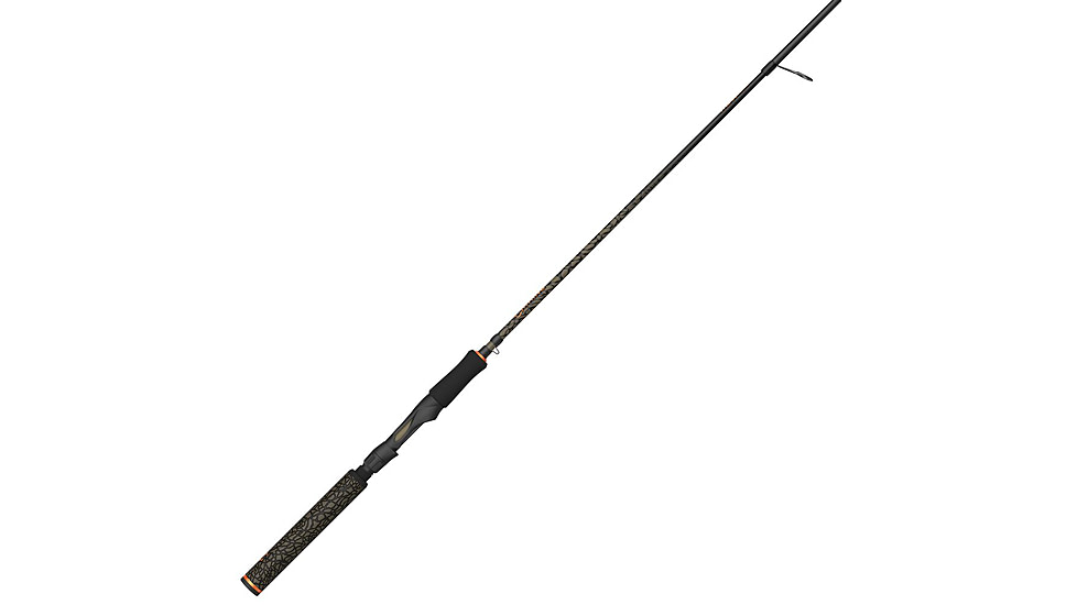 Zebco Rhino Spinning Fishing Rod