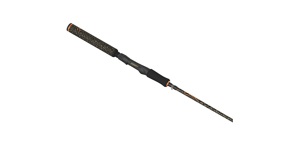 Zebco Rhino Spinning Fishing Rod