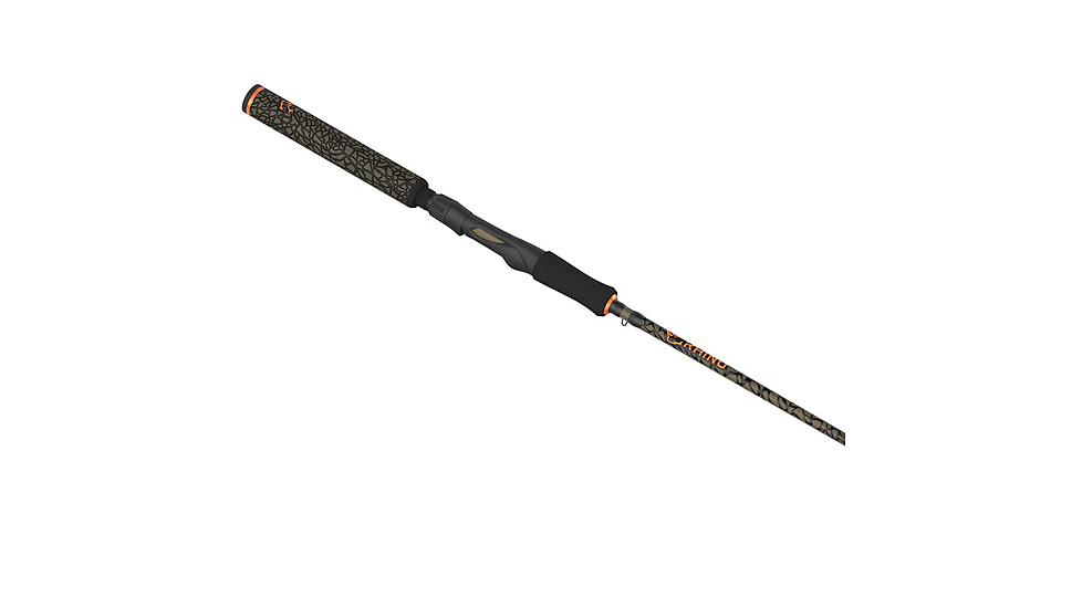 Zebco Rhino Spinning Fishing Rod