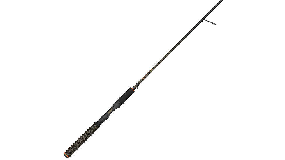 Zebco Rhino Spinning Fishing Rod