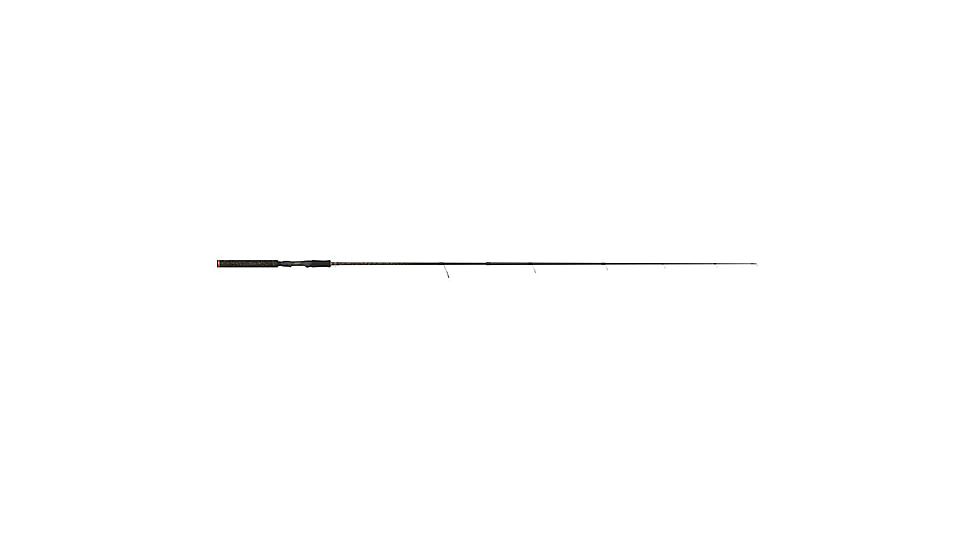 Zebco Rhino Spinning Fishing Rod