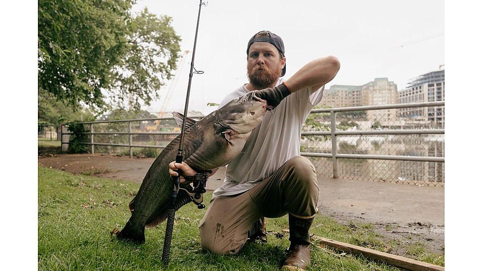 Zebco Rhino Spinning Fishing Rod