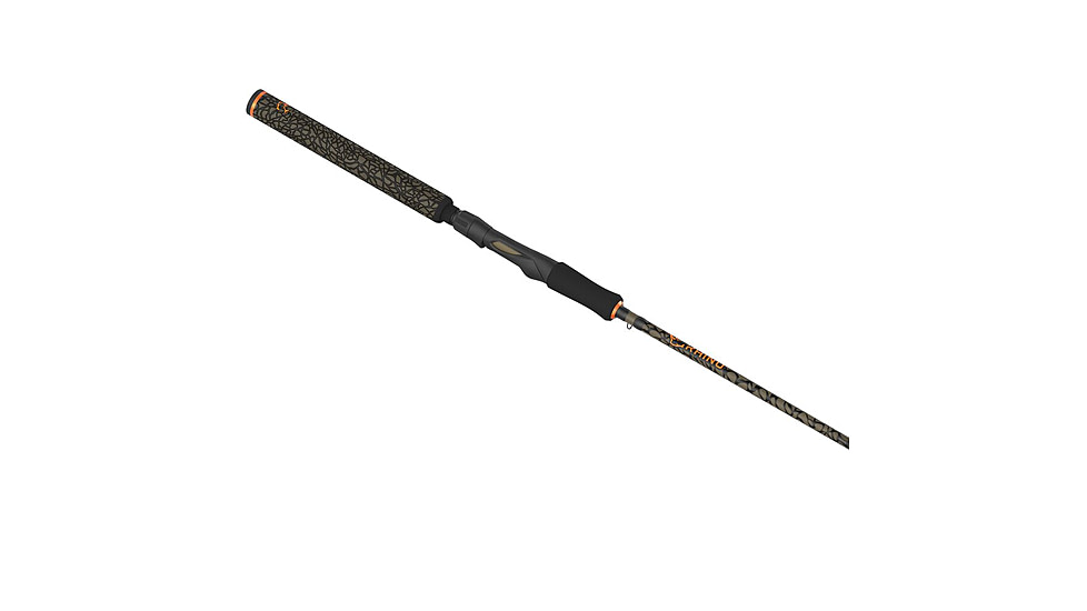 Zebco Rhino Spinning Fishing Rod