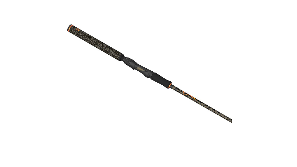 Zebco Rhino Spinning Fishing Rod
