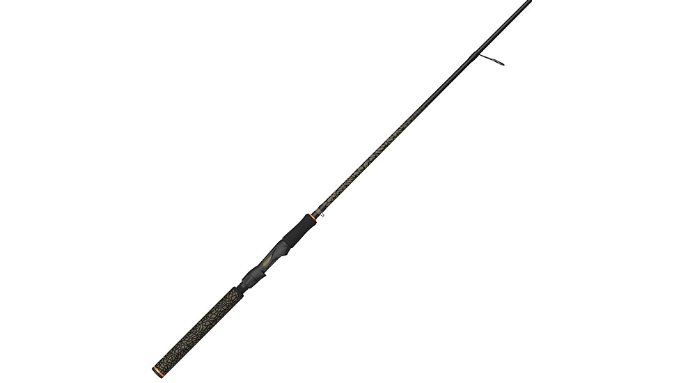 Zebco Rhino Spinning Fishing Rod