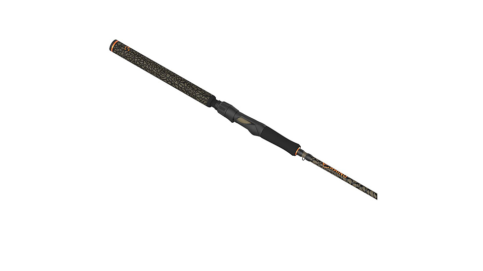 Zebco Rhino Spinning Fishing Rod