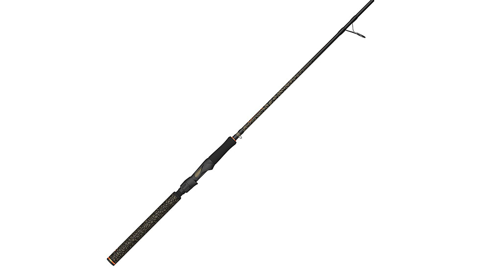 Zebco Rhino Spinning Fishing Rod