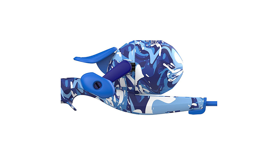 Zebco Splash Spincast Rod and Reel Combo