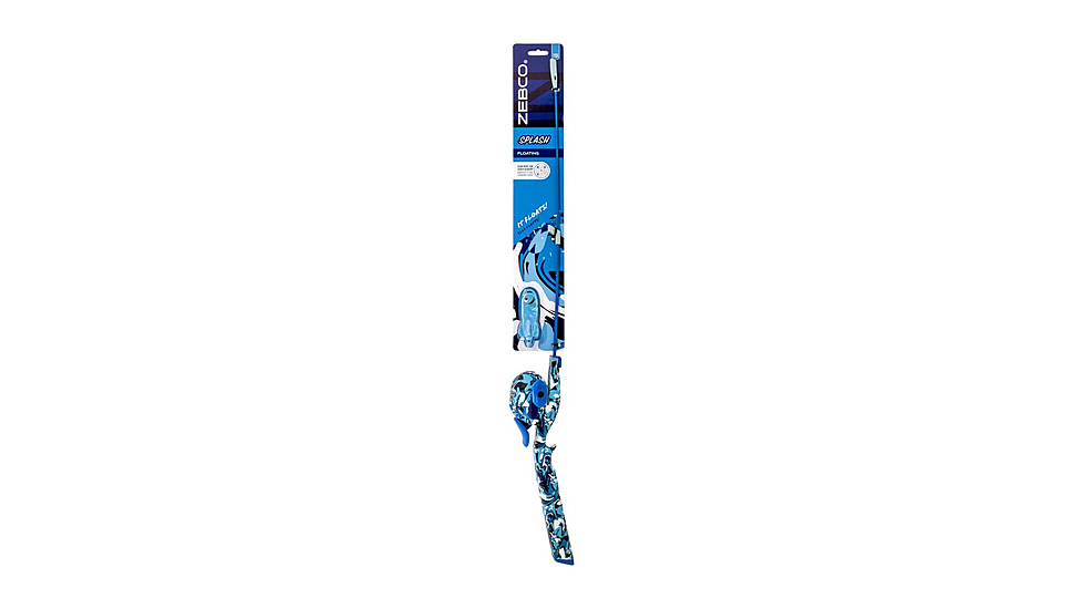 Zebco Splash Spincast Rod and Reel Combo