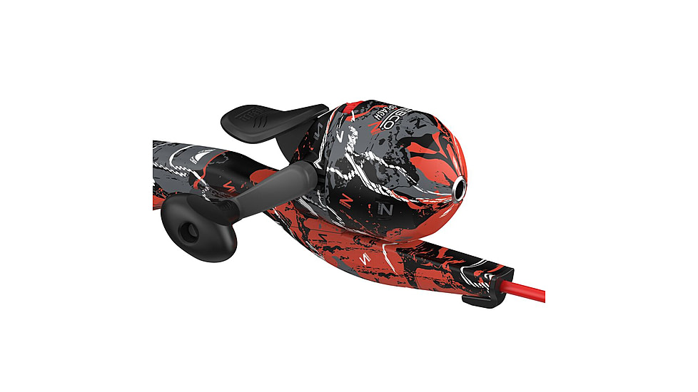 Zebco Splash Spincast Rod and Reel Combo